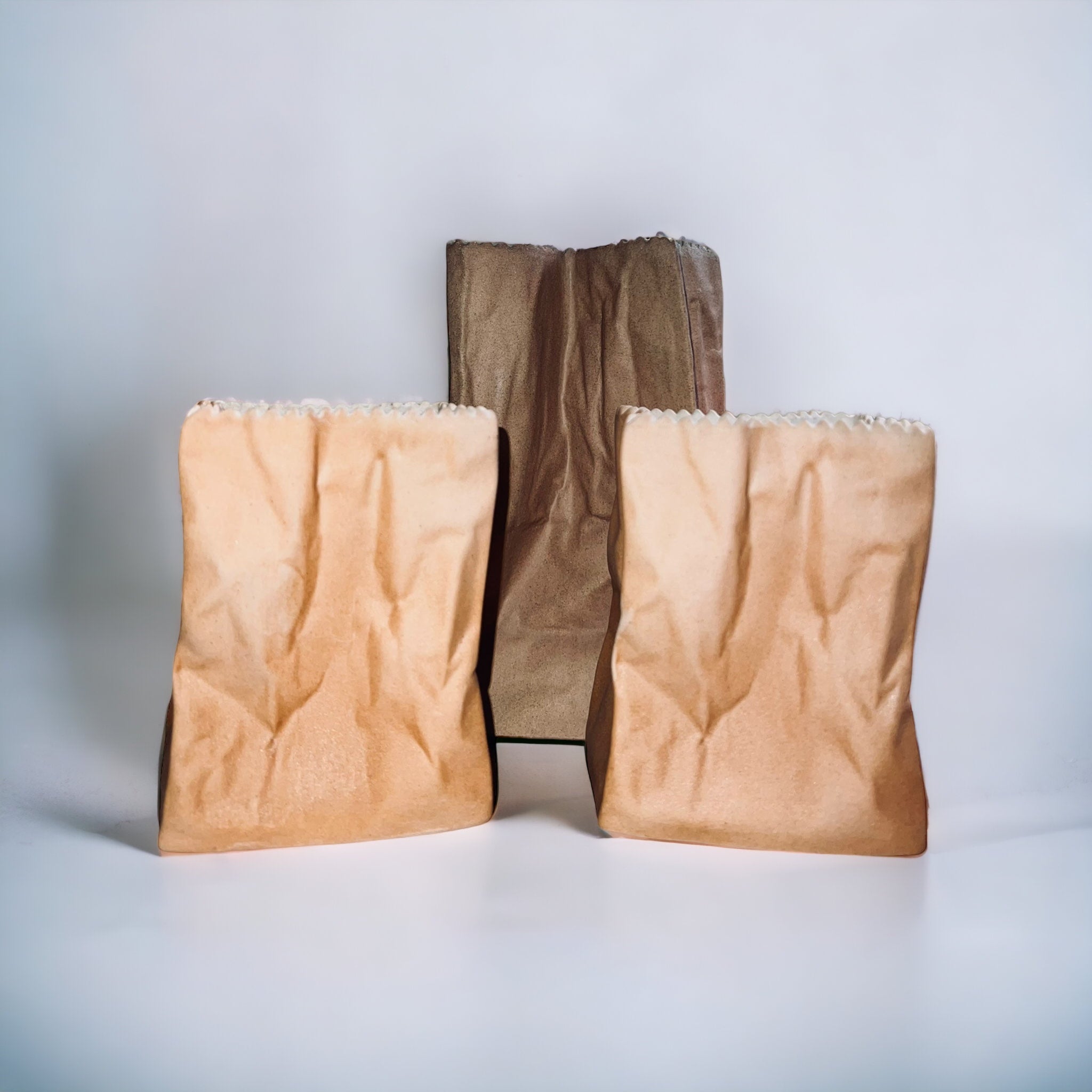 Ceramic Paper Bags